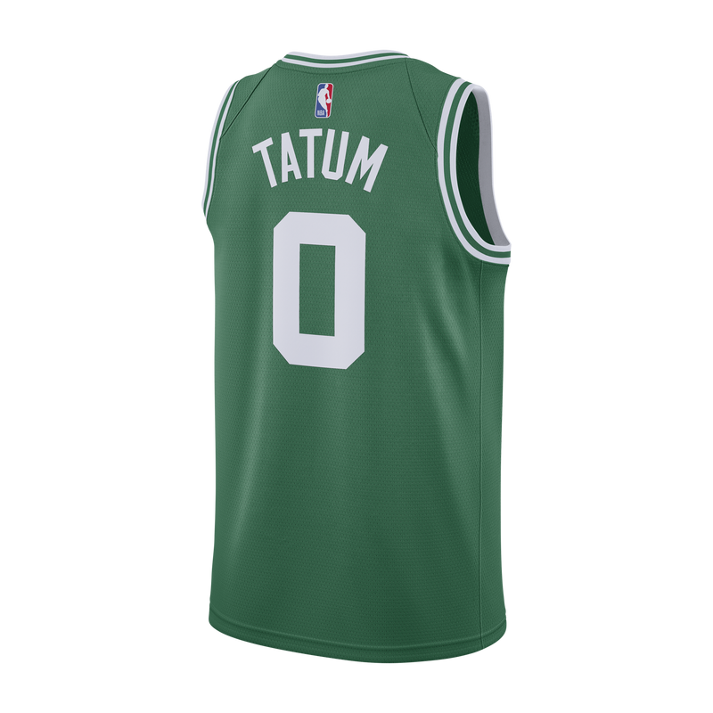 Jayson Tatum BOS Icon Edition Nike NBA Swingman Jersey