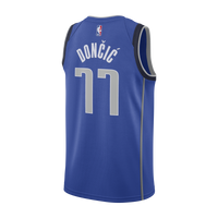 Luka Doncić DAL Icon Edition Nike NBA Swingman Jersey