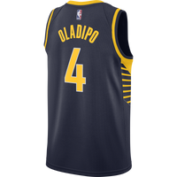 Victor Oladipo IND Icon Edition Nike NBA Swingman Jersey