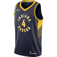 Victor Oladipo IND Icon Edition Nike NBA Swingman Jersey