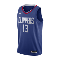Paul George LAC Icon Edition Nike NBA Swingman Jersey