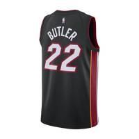 Jimmy Butler MIA Icon Edition Nike NBA Swingman Jersey