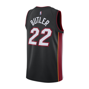 Jimmy Butler MIA Icon Edition Nike NBA Swingman Jersey