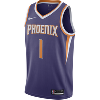 Devin Booker PHX Icon Edition Nike NBA Swingman Jersey