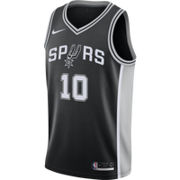 DeMar DeRozan SAS Icon Edition Nike NBA Swingman Jersey