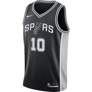 DeMar DeRozan SAS Icon Edition Nike NBA Swingman Jersey