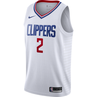 Kawhi Leonard LAC Association Edition Nike NBA Swingman Jersey