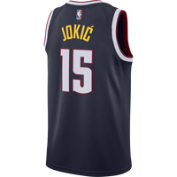 Nikola Jokic DEN Icon Edition Nike NBA Swingman Jersey