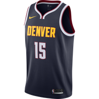 Nikola Jokic DEN Icon Edition Nike NBA Swingman Jersey
