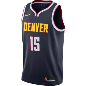 Nikola Jokic DEN Icon Edition Nike NBA Swingman Jersey