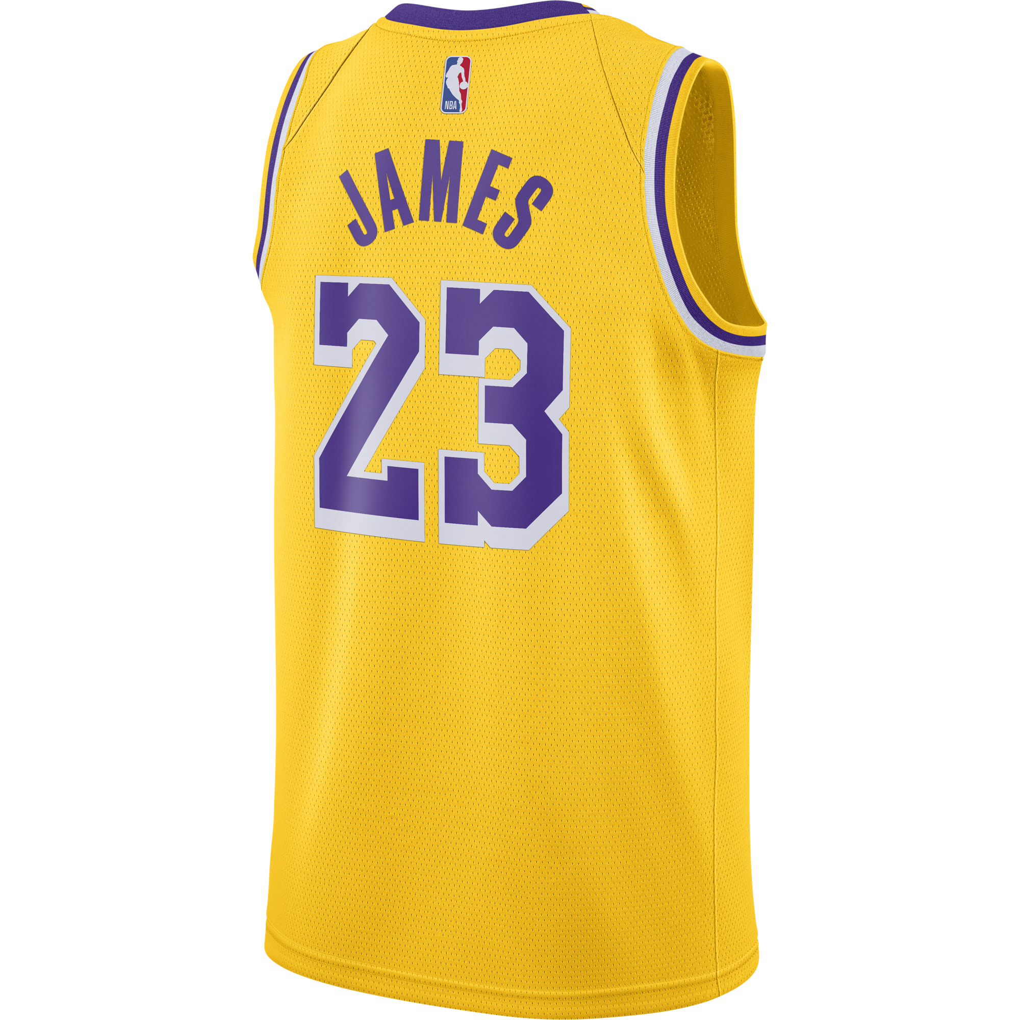 Buy Nike NBA Swingman Jersey Cavs Lebron James 'City Edition