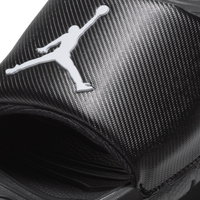 Jordan Break Slide Black / White