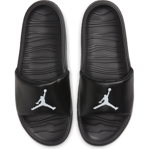 Jordan Break Slide Black / White