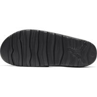 Jordan Break Slide Black / White