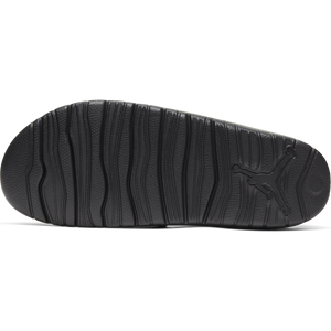 Jordan Break Slide Black / White