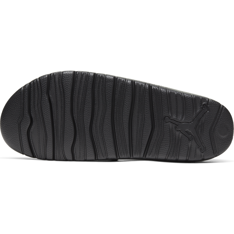Jordan Break Slide Black / White