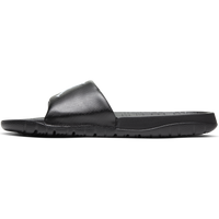 Jordan Break Slide Black / White