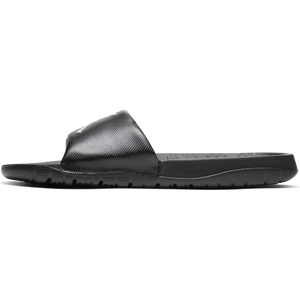 Jordan Break Slide Black / White