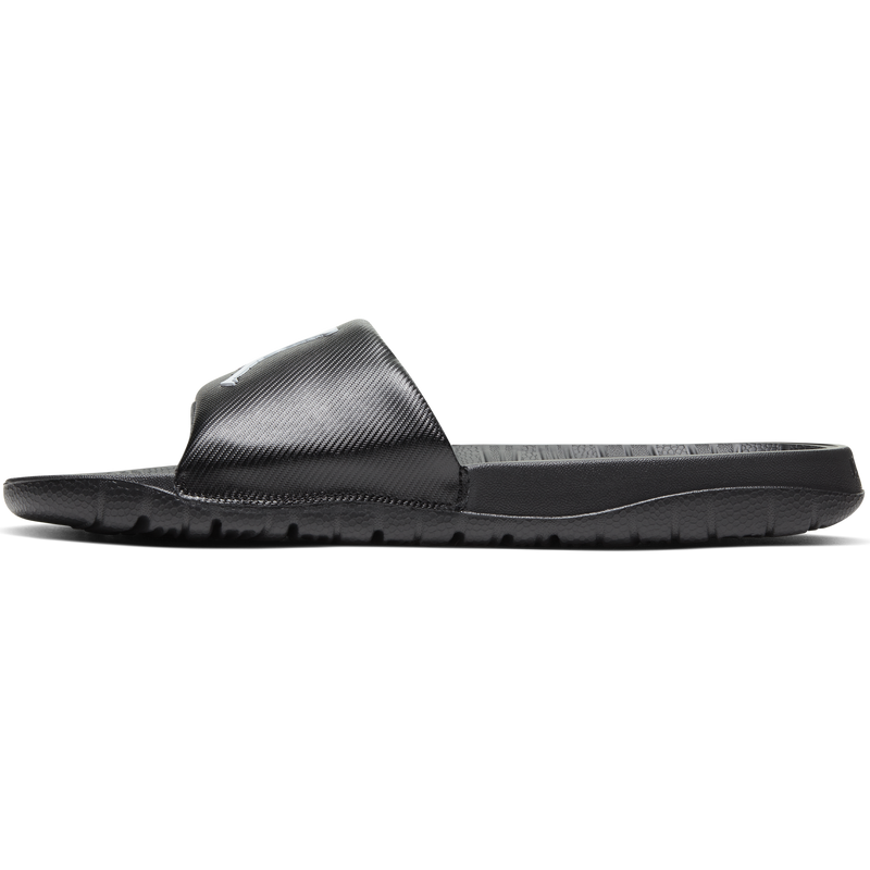 Jordan Break Slide Black / White