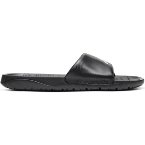 Jordan Break Slide Black / White