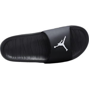 Jordan Break Slide Black / White