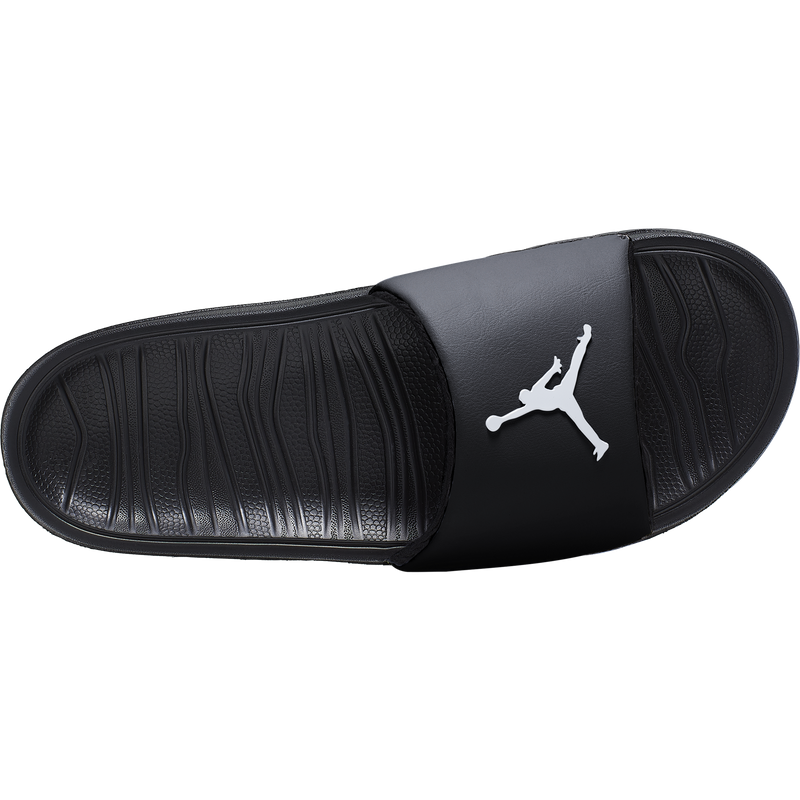 Jordan Break Slide Black / White