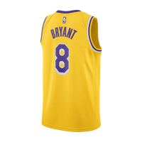 Kobe Bryant LAL Icon Edition Nike NBA Swingman Jersey