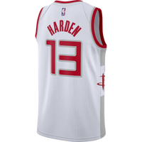 James Harden HOU City Edition Nike NBA Swingman Jersey