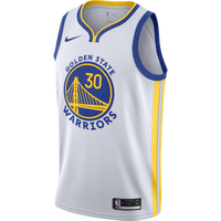 Stephen Curry GSW Association Edition Nike NBA Swingman Jersey