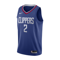 Kawhi Leonard LAC Icon Edition Nike NBA Swingman Jersey