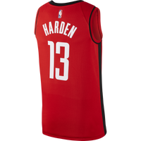 James Harden HOU Icon Edition Nike NBA Swingman Jersey