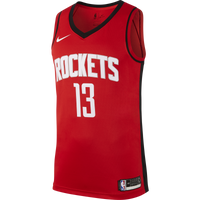 James Harden HOU Icon Edition Nike NBA Swingman Jersey