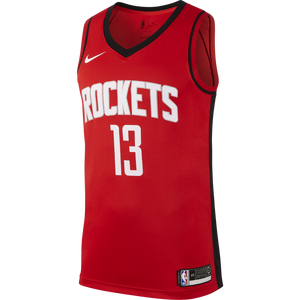 James Harden HOU Icon Edition Nike NBA Swingman Jersey