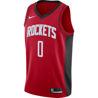 Russell Westbrook HOU Icon Edition Nike NBA Swingman Jersey