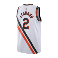 Kawhi Leonard LAC Classic Edition Nike NBA Swingman Jersey