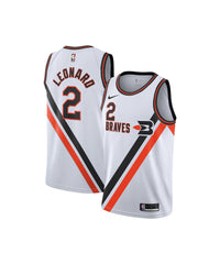 Kawhi Leonard LAC Classic Edition Nike NBA Swingman Jersey