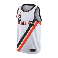 Kawhi Leonard LAC Classic Edition Nike NBA Swingman Jersey