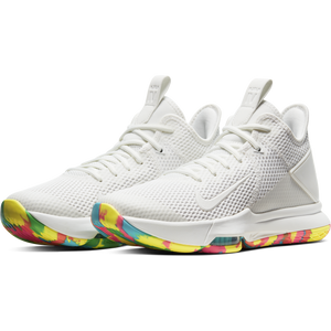 LeBron Witness 4 EP