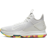 LeBron Witness 4 EP