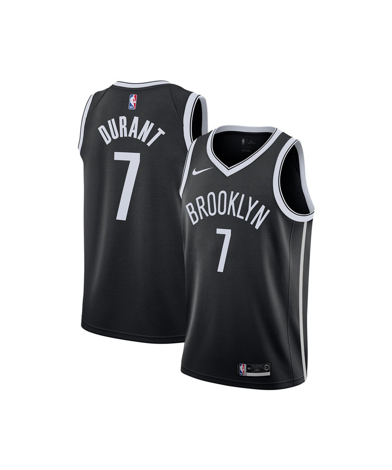 Kevin Durant BKN Icon Edition Nike NBA Swingman Jersey