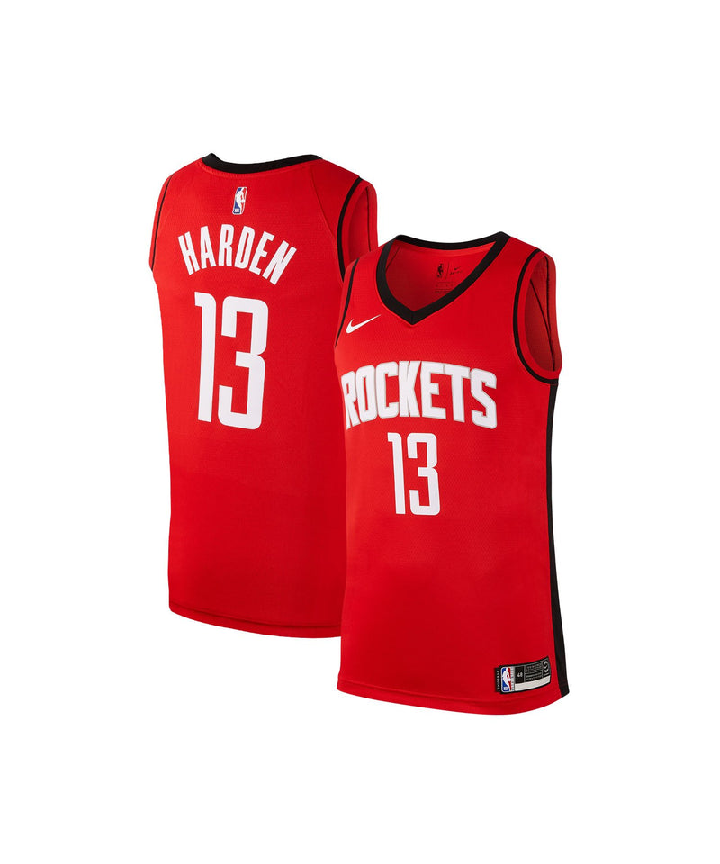 James Harden HOU Icon Edition Nike NBA Swingman Jersey