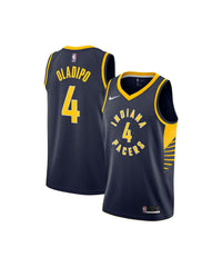 Victor Oladipo IND Icon Edition Nike NBA Swingman Jersey
