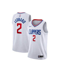 Kawhi Leonard LAC Association Edition Nike NBA Swingman Jersey