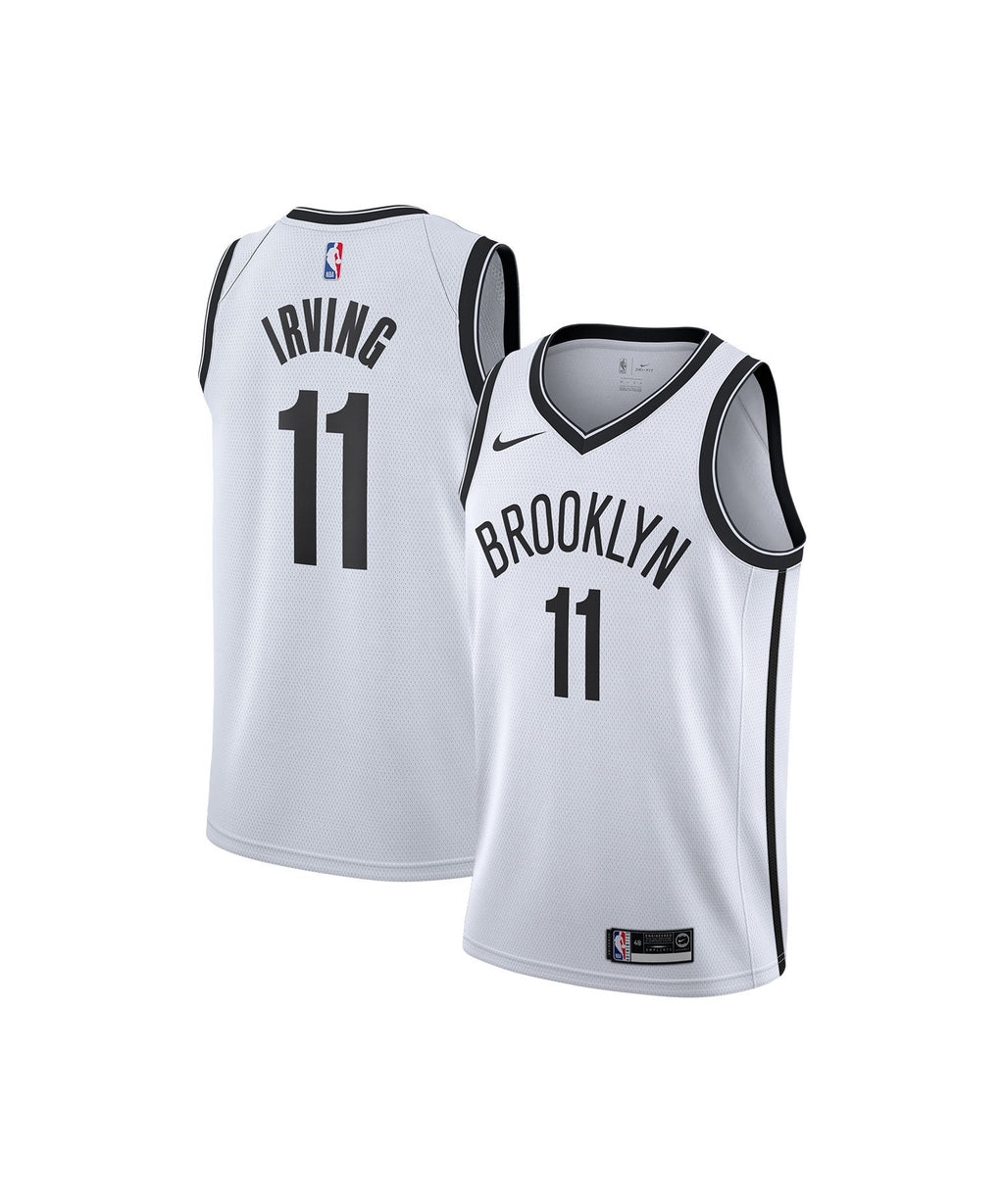 Kyrie Irving BKN Association Edition Nike NBA Swingman Jersey