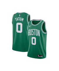 Jayson Tatum BOS Icon Edition Nike NBA Swingman Jersey