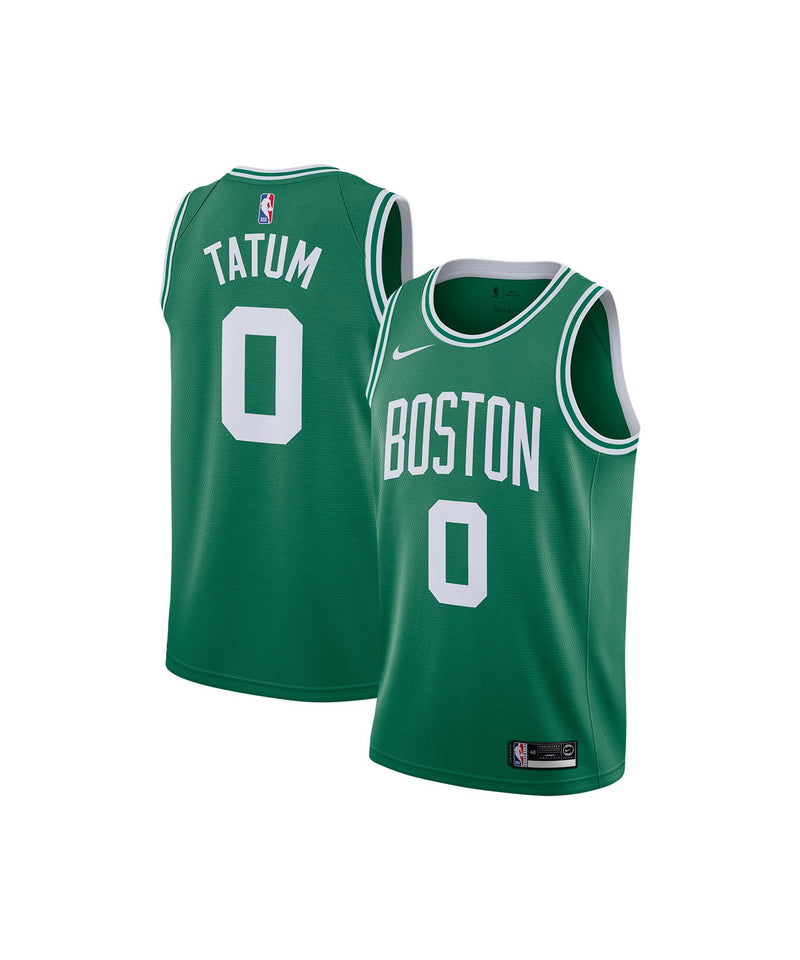Jayson Tatum BOS Icon Edition Nike NBA Swingman Jersey